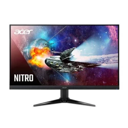 Монитор Acer Nitro QG271 UM.HQ1EE.001 27 ", VA, Full HD 1920x1080 (16:9), 75 Гц