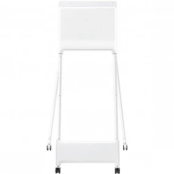 Опция к профессиональным панелям Samsung Мобильная стойка для интерактивного ЖК-дисплея STN-WM55R STN-WM55RXCI