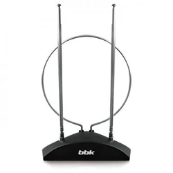 Опция к телевизору BBK Антенна телевизионная DA03 DA03 (B)