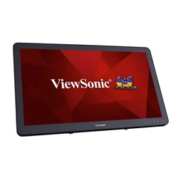 Монитор Viewsonic TD2430 23.6 ", VA, Full HD 1920x1080 (16:9), 60 Гц