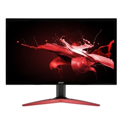 Монитор Acer KG241QSbiip UM.UX1EE.S01 23.6 ", TN, Full HD 1920x1080 (16:9), 144 Гц