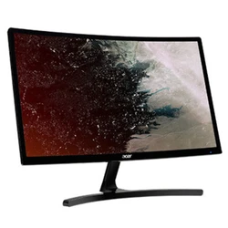Монитор Acer EI242QRPbiipx UM.UE2EE.P01 23.6 ", VA, Full HD 1920x1080 (16:9), 60 Гц