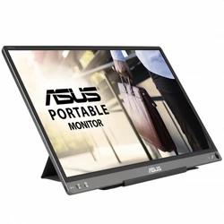 Монитор Asus ZenScreen MB16ACE 90LM0381-B04170 15.6 ", IPS, Full HD 1920x1080 (16:9), 60 Гц