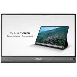 Монитор Asus 90LM0381-B02170 15.6 ", IPS, Full HD 1920x1080 (16:9), 60 Гц