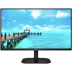 Монитор AOC 27B2H 27 ", IPS, Full HD 1920x1080 (16:9), 75 Гц