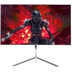 Монитор AOC U32U1 31.5 ", VA, 4K UHD 3840x2160 (16:9), 60 Гц