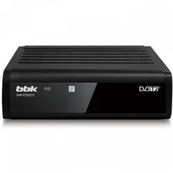 Опция к телевизору BBK SMP025HDT2 (B)