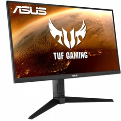 Монитор Asus TUF Gaming VG279QL1A 90LM05X0-B02170 27 ", IPS, Full HD 1920x1080 (16:9), 165 Гц