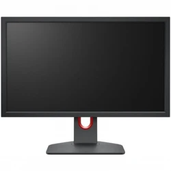 Монитор BenQ Zowie XL2411K 9H.LJPLB.QBE 24 ", TN, Full HD 1920x1080 (16:9), 144 Гц