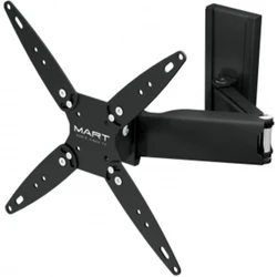 Опция к телевизору MART Кронштейн для ТВ 407A 19"-65" 1219282