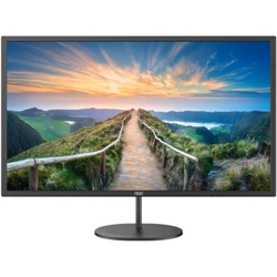 Монитор AOC Q32V4 Q32V4/01 31.5 ", IPS, Quad HD 2560x1440 (16:9), 75 Гц
