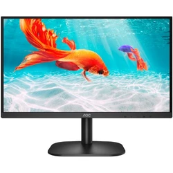 Монитор AOC 22B2H 22B2H/EU 21.5 ", VA, Full HD 1920x1080 (16:9), 75 Гц