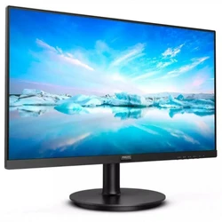 Монитор Philips 222V8LA 21.5 ", VA, Full HD 1920x1080 (16:9), 75 Гц