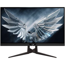 Монитор Gigabyte FI27QP-EK AORUS FI27QP-EK 27 ", IPS, Quad HD 2560x1440 (16:9), 165 Гц