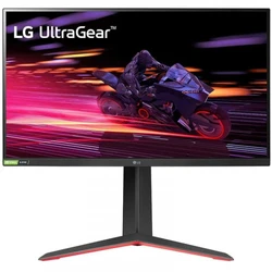Монитор LG 27GP750-B 27GP750-B.ARUZ 27 ", IPS, Full HD 1920x1080 (16:9), 240 Гц