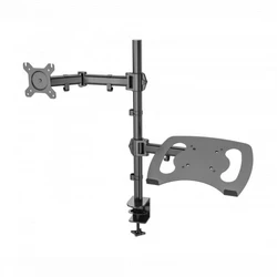 Опция к телевизору Cactus CS-VM-LH08-BK