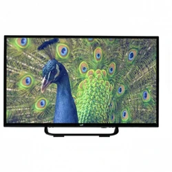 Телевизор Leff 32H240S 32 ", Черный