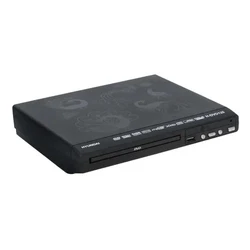 Опция к телевизору Hyundai H-DVD120