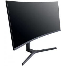 Монитор Irbis IMVW34UIDL 34 ", VA, Ultra-Wide QHD 3440x1440 (21:9), 165 Гц