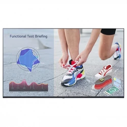 LED / LCD панель LG 55UL3J-E 55 "