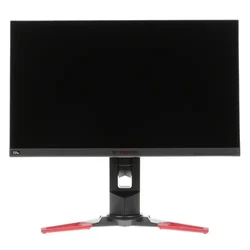 Монитор Acer Predator XB271HUbmiprz UM.HX1EE.005 27 ", IPS, Quad HD 2560x1440 (16:9), 144 Гц