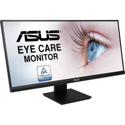 Монитор Asus VP299CL 90LM07H0-B01170 29 ", IPS, Ultra-Wide Full HD 2560x1080 (21:9), 75 Гц