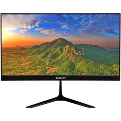 Монитор БЕШТАУ M24FHD/VA M24FHD/TVA 23.8 ", VA, Full HD 1920x1080 (16:9), 75 Гц