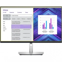 Монитор Dell P2723DE 210-BDEH 27 ", IPS, Quad HD 2560x1440 (16:9), 60 Гц