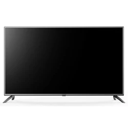 Телевизор STARWIND SW-LED55UG400 55 ", Smart TV, Серый