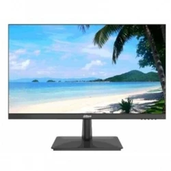 Монитор Dahua DHI-LM24-H200 23.8 ", VA, Full HD 1920x1080 (16:9), 60 Гц