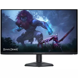 Монитор Dell AW2725DF 210-BLHH 27 ", OLED, Quad HD 2560x1440 (16:9), 360 Гц