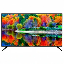 Телевизор Shivaki SYA40LH5600 FKZTV010043CHR/S (40 ", Smart TV, Черный)
