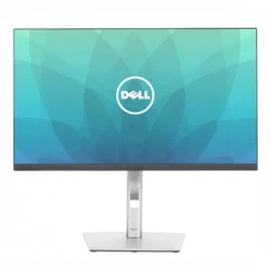 Монитор Dell P2422H 23.8 ", IPS, Full HD 1920x1080 (16:9), 60 Гц