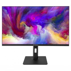 Монитор Irbis SMARTVIEW 27QIDL ISM27QIDL 27 ", IPS, Quad HD 2560x1440 (16:9), 75 Гц