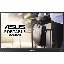 Монитор Asus MB16AWP 90LM07I1-B01370 15.6 ", IPS, Full HD 1920x1080 (16:9), 60 Гц