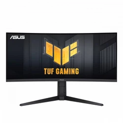 Монитор Asus VG34VQEL1A 34 ", VA, Ultra-Wide QHD 3440x1440 (21:9), 100 Гц