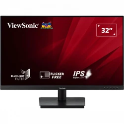 Монитор Viewsonic VA3209-MH 31.5 ", IPS, Full HD 1920x1080 (16:9), 75 Гц