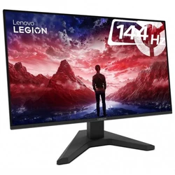 Монитор Lenovo Legion R27s 68CCGAC1EU 27 ", IPS, Full HD 1920x1080 (16:9), 144 Гц