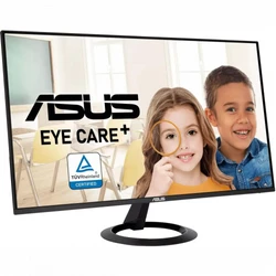 Монитор Asus VZ24EHF 24 ", IPS, Full HD 1920x1080 (16:9), 100 Гц