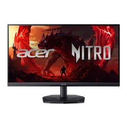 Монитор Acer Nitro KG251QZ1 UM.KX1EE.101 24.5 ", VA, Full HD 1920x1080 (16:9), 280 Гц