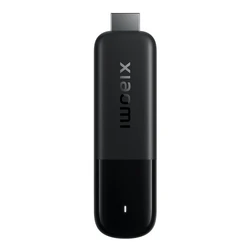 Опция к телевизору Xiaomi TV Stick 4K 2nd Gen MDZ-33-AA