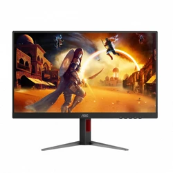 Монитор AOC CU34G4Z 27G4HA/01/00 27 ", IPS, Full HD 1920x1080 (16:9), 200 Гц