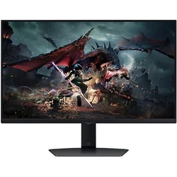 Монитор Samsung Odyssey G7 4K LS27DG702EIXCI 27 ", IPS, 4K UHD 3840x2160 (16:9), 144 Гц