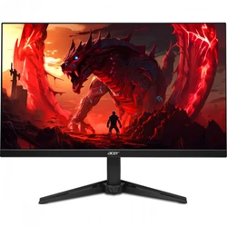Монитор Acer Nitro QG271X1bmiipx UM.HQ0EE.101 27 ", IPS, Full HD 1920x1080 (16:9), 200 Гц
