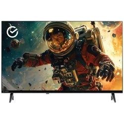 Телевизор Kuppersberg SDX-32F2139 (32 ", Smart TV, Черный)