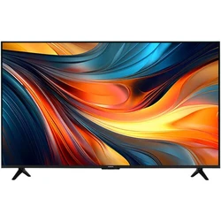 Телевизор Xiaomi A 2026 43 L43MB-AURU 43 ", Smart TV, Черный