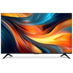Телевизор Xiaomi L50MB-ARU (50 ", Smart TV, Черный)