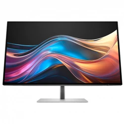 Монитор HP 7 Pro 727pq 8J4D8UT 27 ", IPS, Quad HD 2560x1440 (16:9), 120 Гц