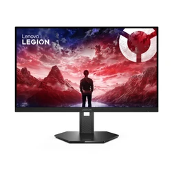 Монитор Lenovo 67D1GAC1EU 27 ", IPS, 4K UHD 3840x2160 (16:9), 160 Гц