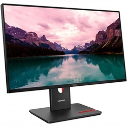 Монитор Lenovo ThinkVision T24-40 64A4MARXEU 23.8 ", IPS, Full HD 1920x1080 (16:9), 120 Гц